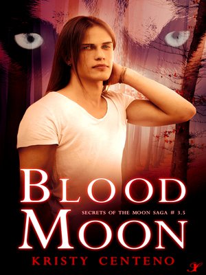 cover image of Blood Moon